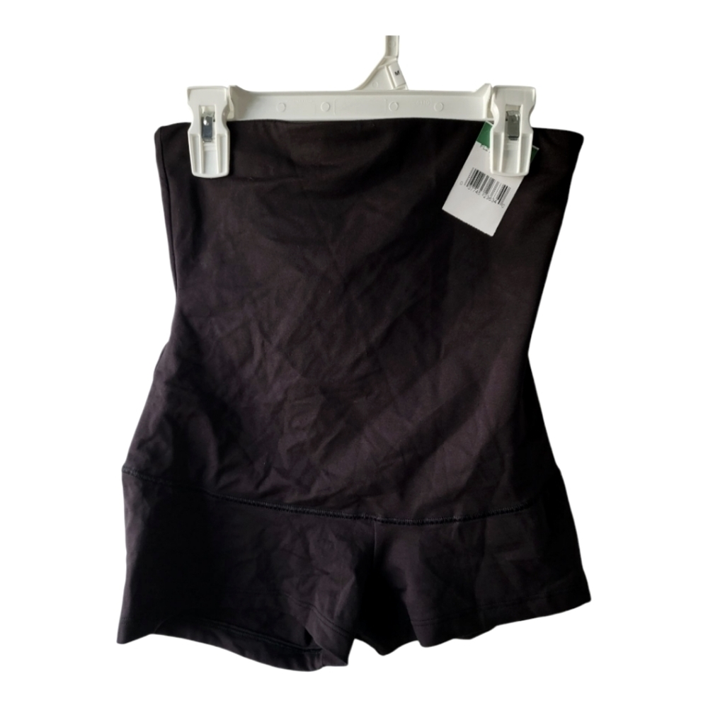 Maidenform shapeware shorts nwt size L‎